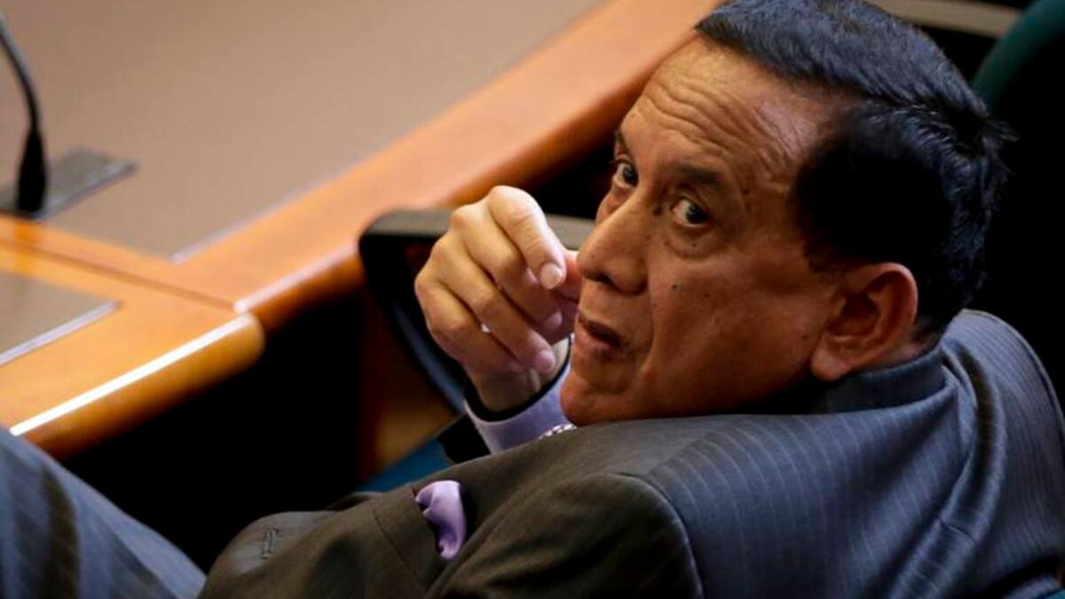 Luis Carlos Galán quería cambiar su esquema de seguridad: Miguel Maza Márquez