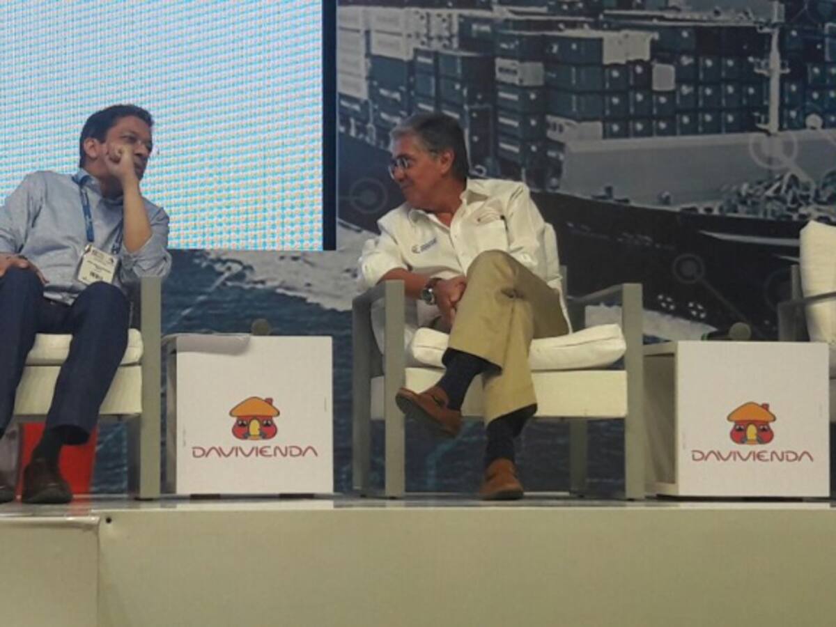 "Los pilotos no tendrán reunión con el Ministerio si insisten en paro": MinTransporte