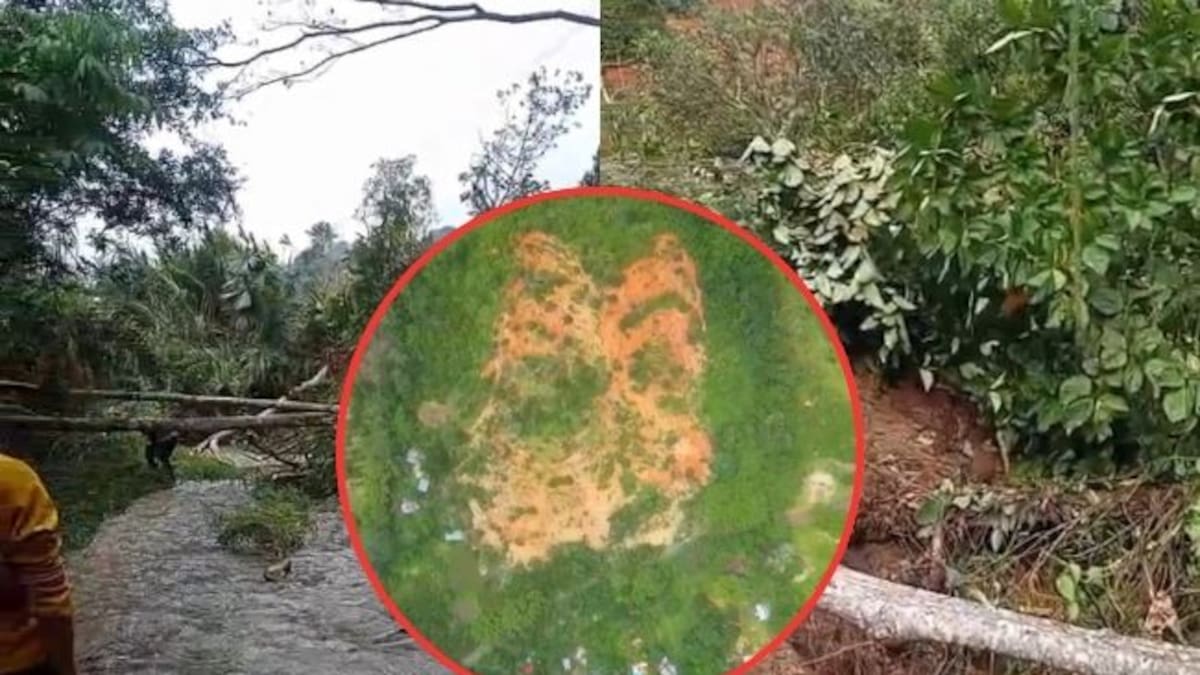 Calamidad pública por lluvias en 18 municipios de Santander