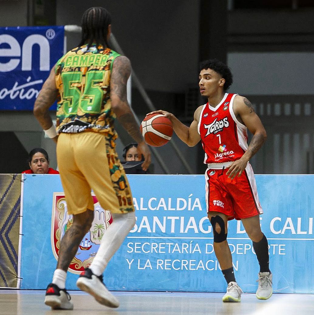 Foto: Instagram @torosdelvalle