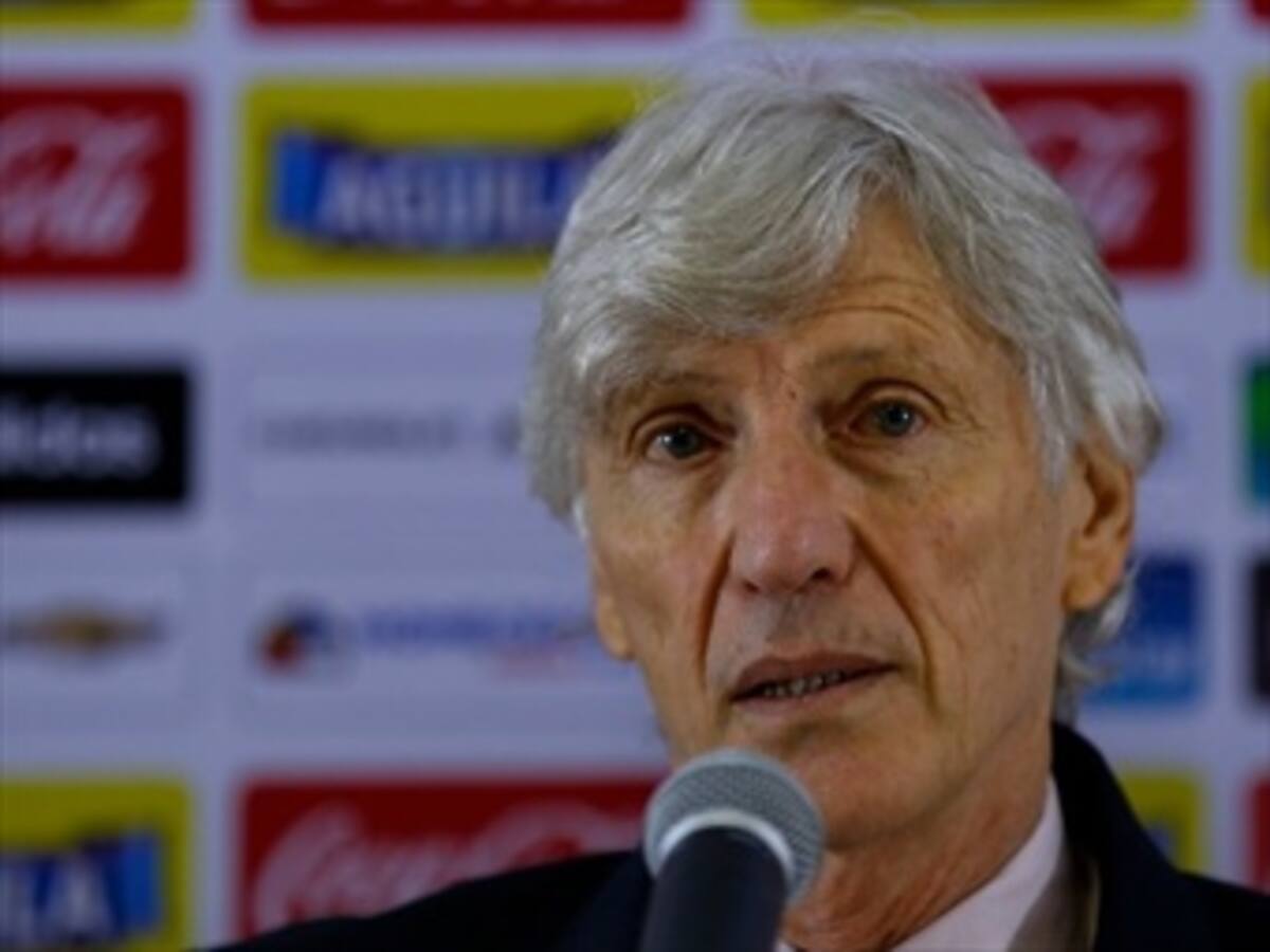 Los 30 preseleccionados de Pekermán para la Copa América