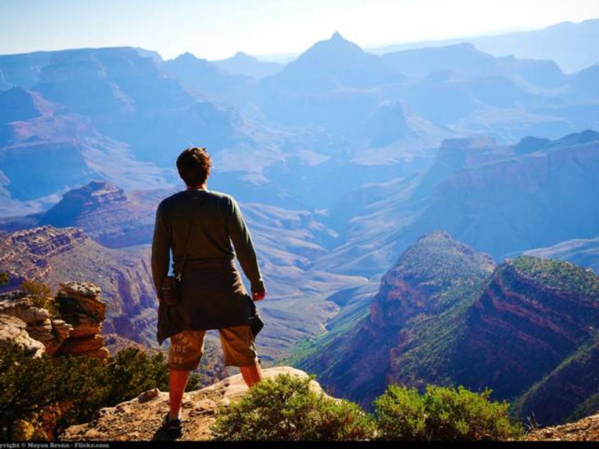 Viaje y sanación - 06 de mayo