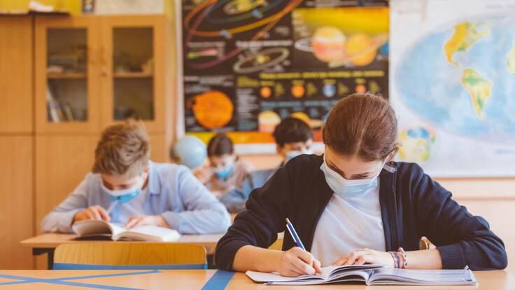 "La propuesta es volver de manera escalonada, haciendo algunos pilotos"