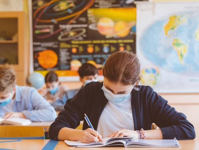 "La propuesta es volver de manera escalonada, haciendo algunos pilotos"