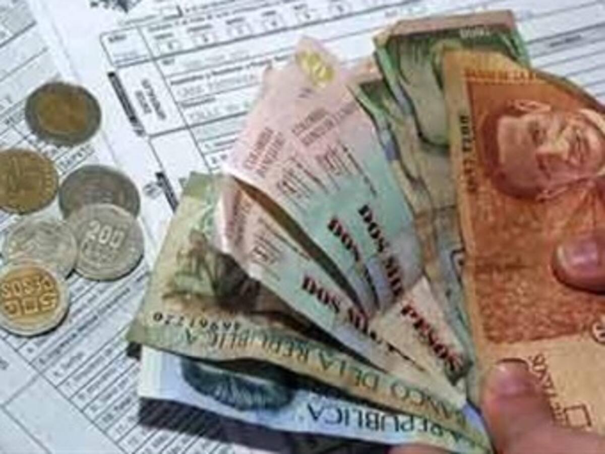 Recaudo de impuesto en Colombia a mayo llegó a 28.6 billones de pesos