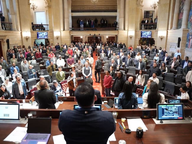 Aprobado en último debate de la Cámara proyecto que crea la Universidad del Ministerio Público