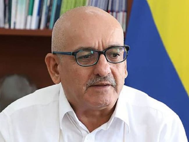 "No se falsificó la firma de funcionaria", asegura Secretario de Educación