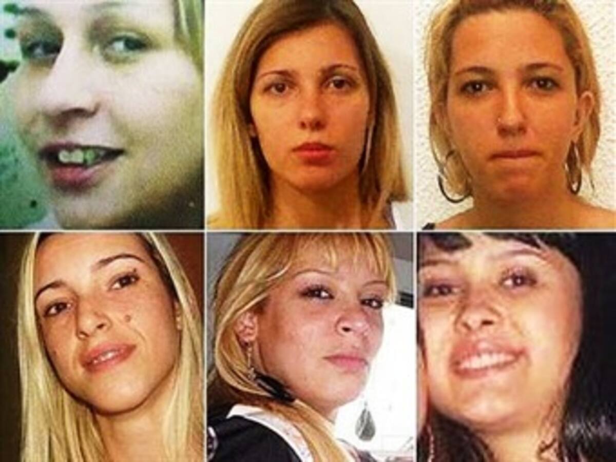 Una 'pandilla de rubias' azota Sao Paulo con secuestros exprés