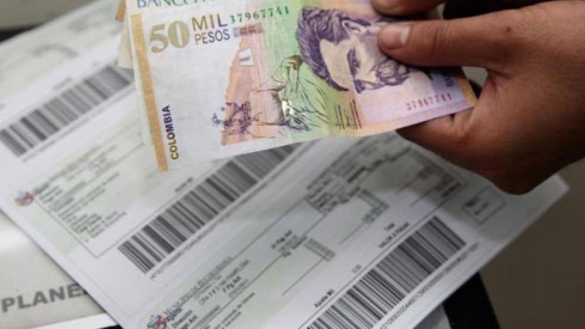 Listos los recibos físicos del impuesto predial de Bucaramanga ¿Cuándo los entregan?