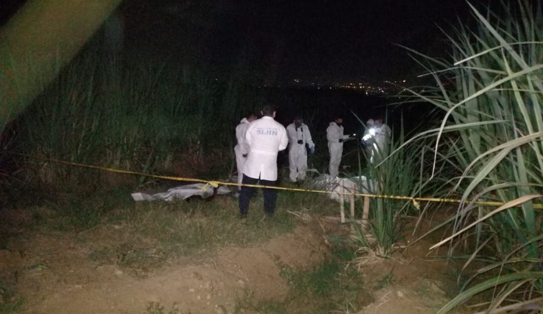 El 11 de agosto de 2020 fueron masacrados cinco jóvenes en un cañaduzal, aledaño al barrio Llano Verde, oriente de Cali.