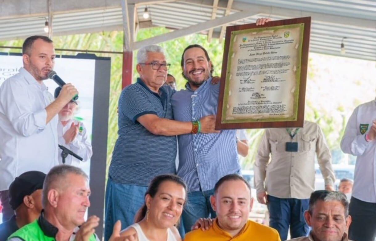 Foto: Gobernación de Risaralda