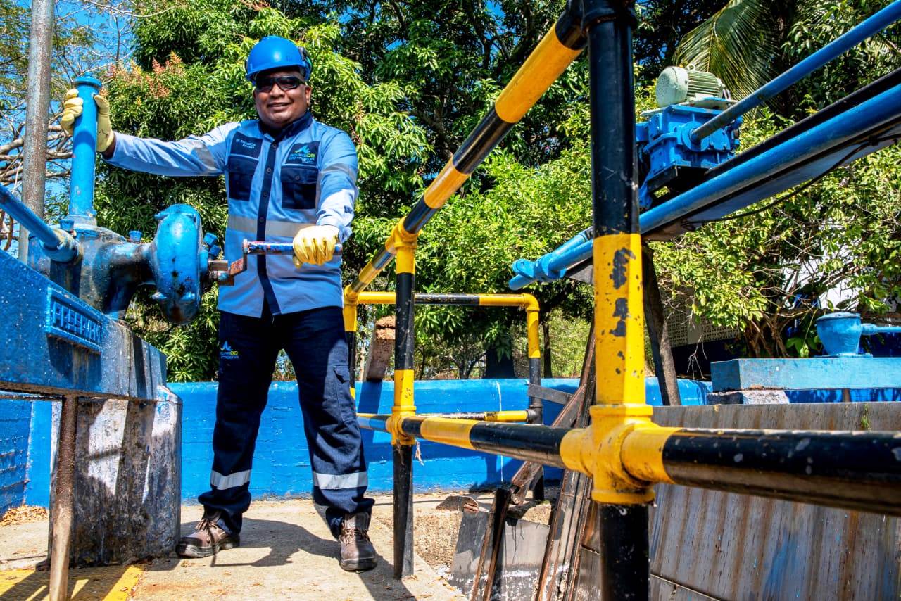Este domingo se desarrollará un consejo de gobierno territorial en Puerto Badel