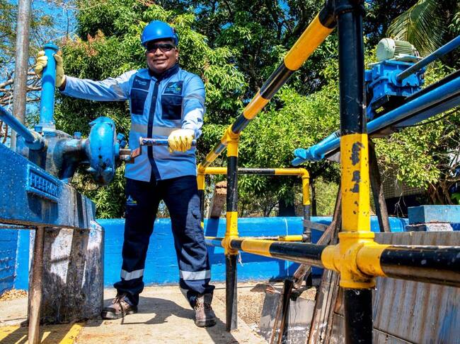 Este domingo se desarrollará un consejo de gobierno territorial en Puerto Badel