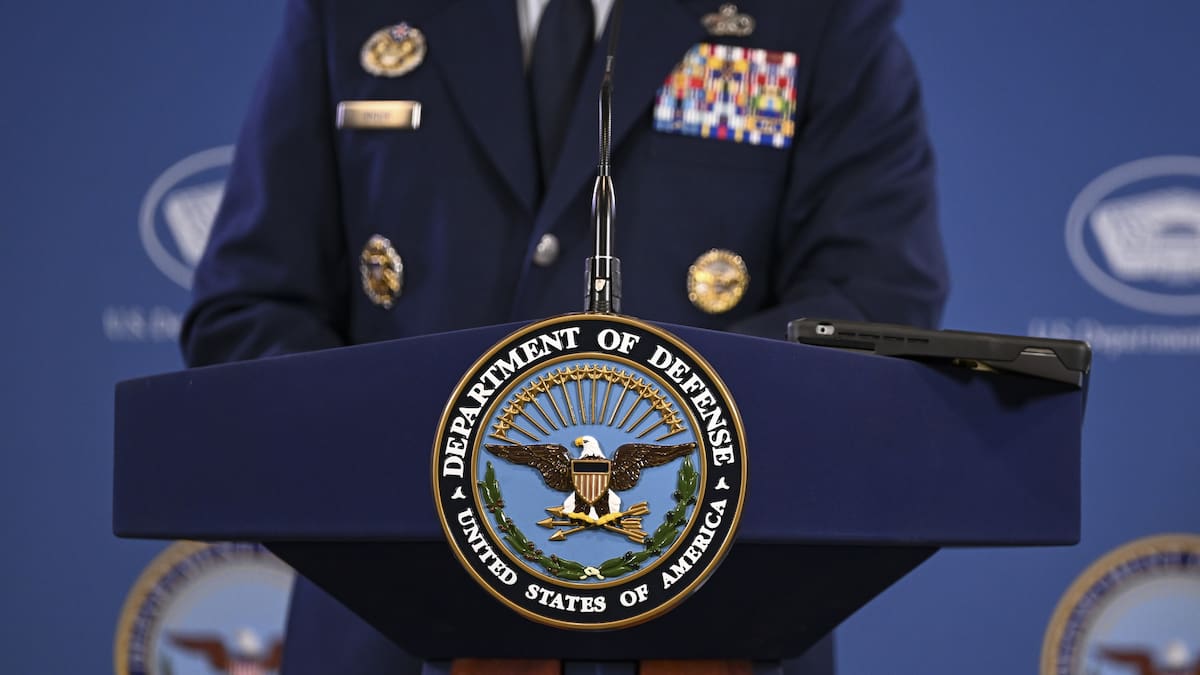 EEUU eleva a “crítico” el nivel de amenaza por presunto espionaje de Israel, según medios