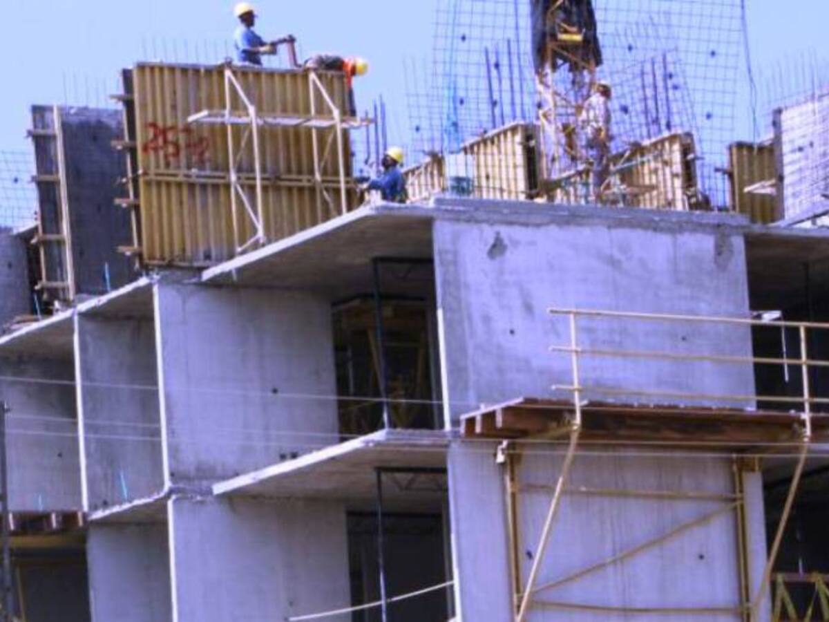 Siete mil soluciones de vivienda desarrollarán Corvivienda y el FNA en Cartagena