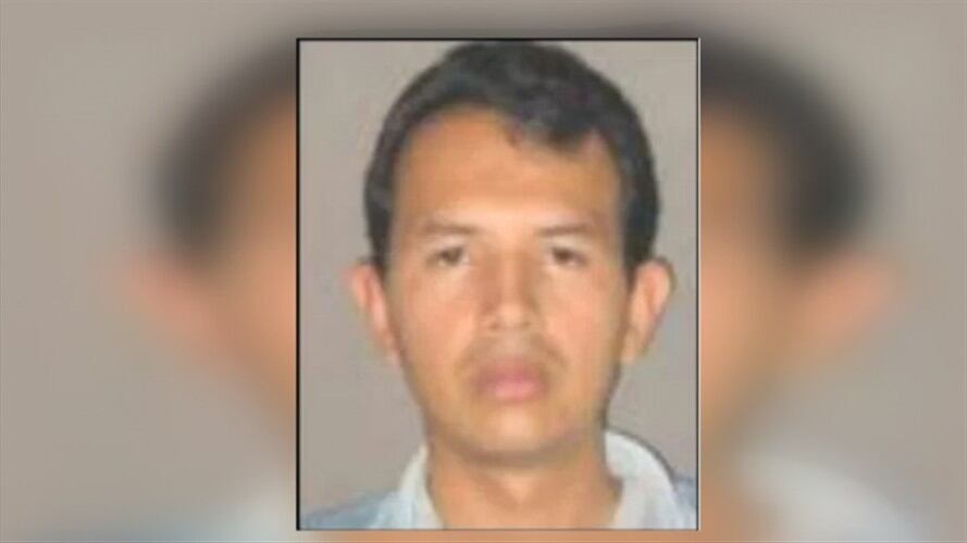 Por este caso, Juan Carlos Sánchez Latorre, alias Lobo Feroz, habría recuperado su libertad por vencimiento de términos. Foto: Interpol