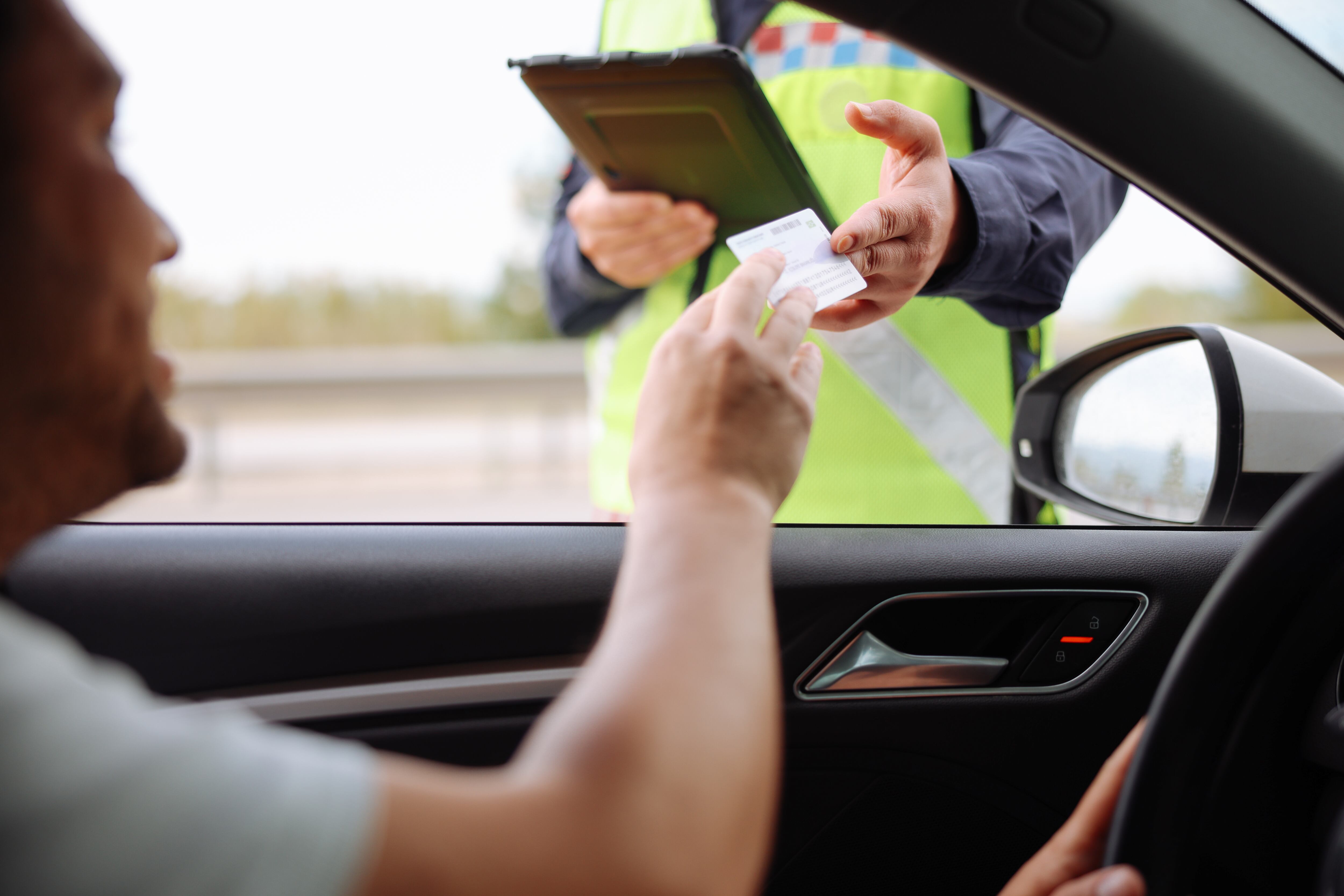 Imagen de referencia a comparendos/ Getty Images