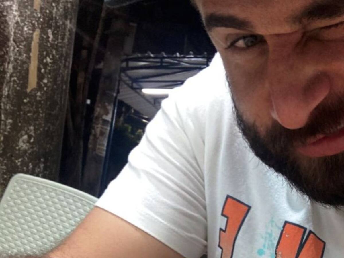 Asesinaron a ‘El Chamo’, conocido por sus comidas rápidas en Cartagena