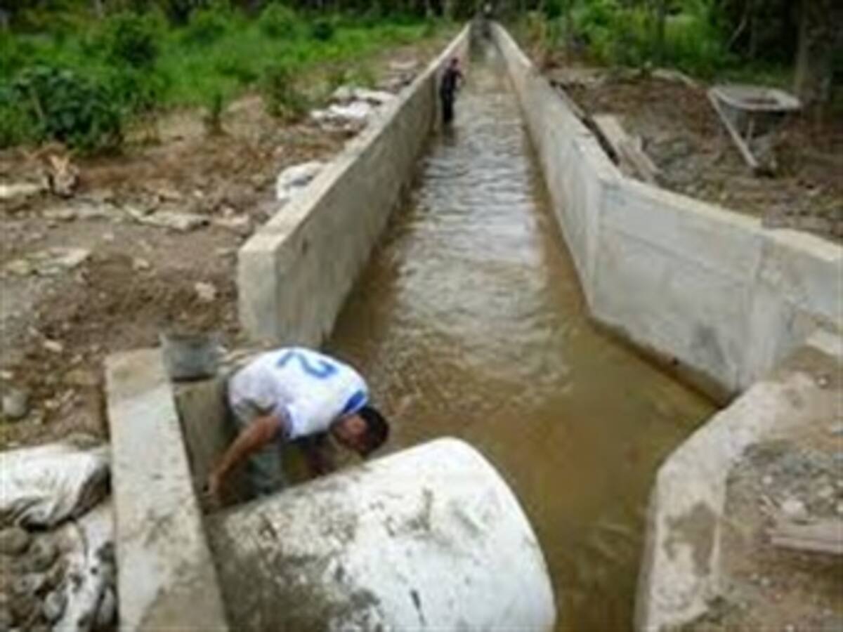 Continúa desabastecimiento de agua en Puerto Asís, Putumayo