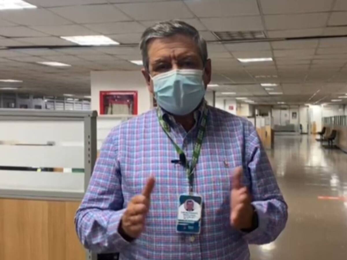 758 nuevas personas han sido afiliadas a EPS desde el inicio de la pandemia