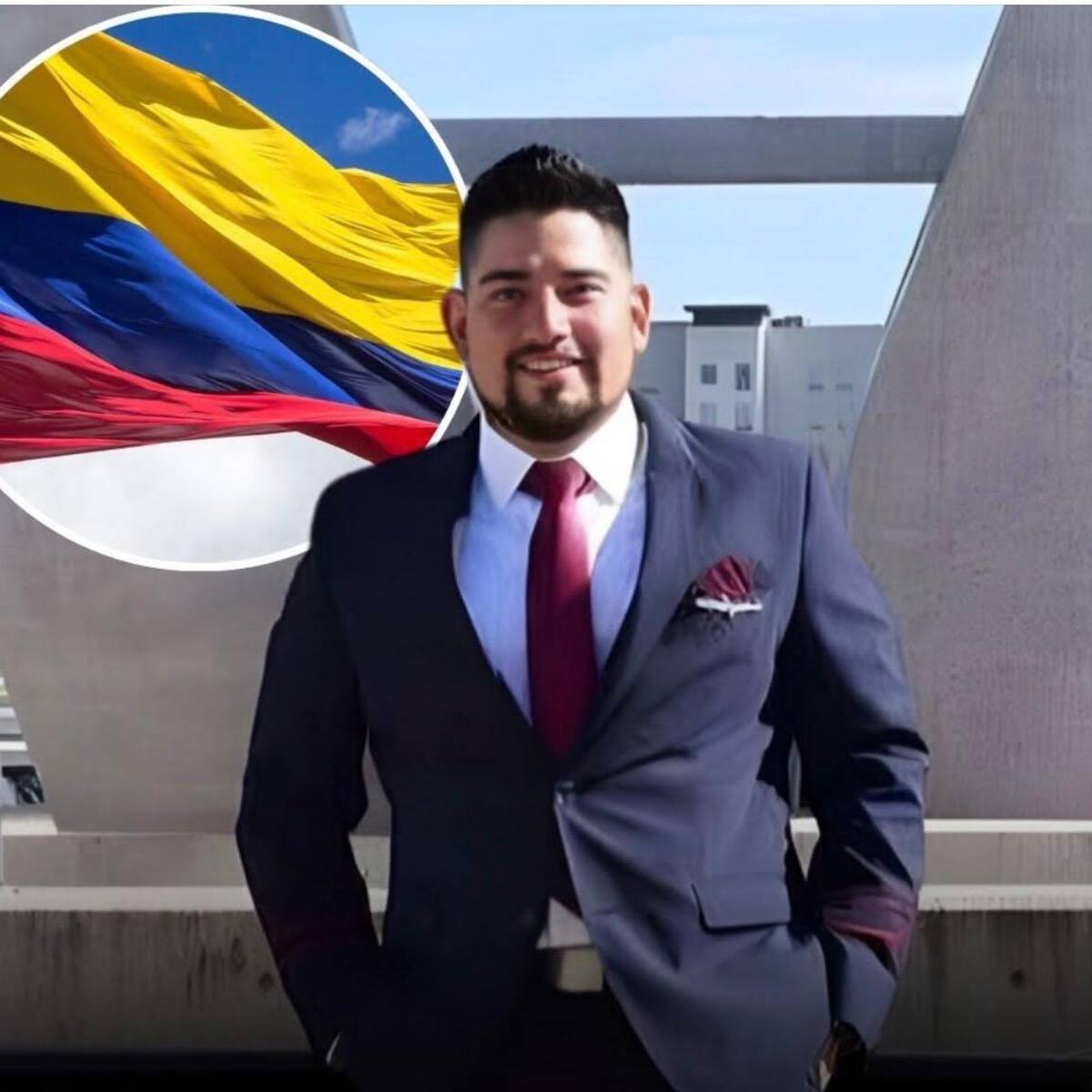 El auxiliar de vuelo desaparecido en Medellín habría aparecido muerto en el Suroeste de Antioquia