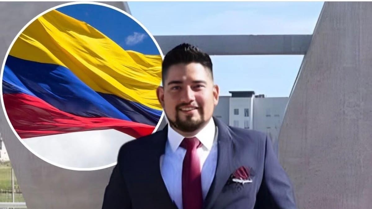 El auxiliar de vuelo desaparecido en Medellín habría aparecido muerto en el Suroeste de Antioquia