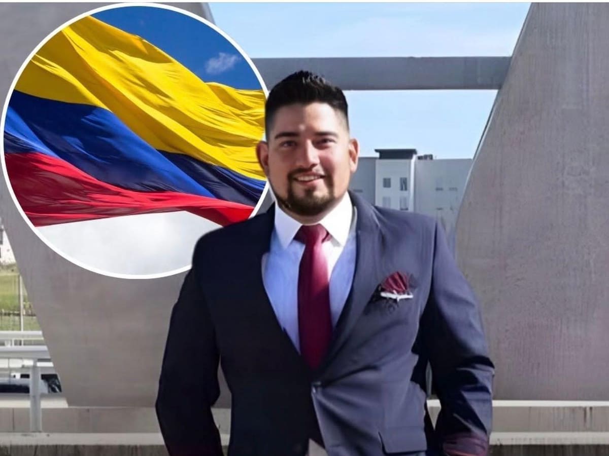 El auxiliar de vuelo desaparecido en Medellín habría aparecido muerto en el Suroeste de Antioquia