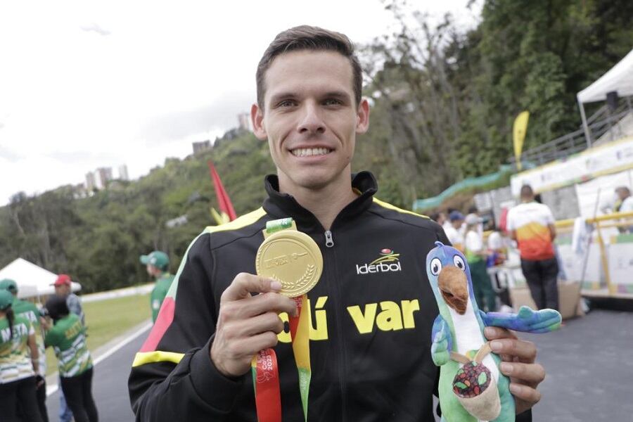 Gobernación de Bolívar