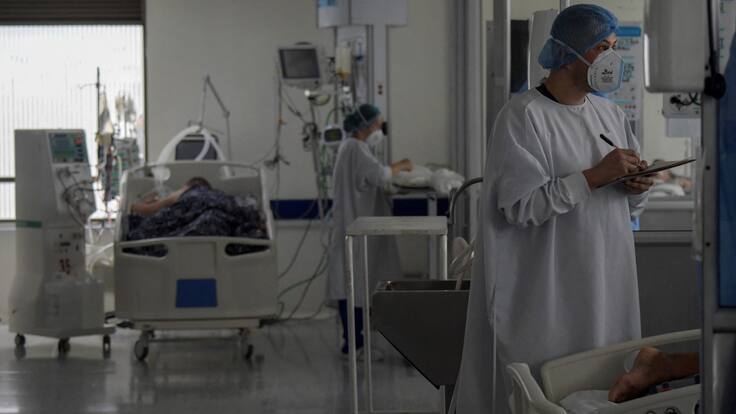 "Pico a pico se le ha perdido el respeto a esta enfermedad": Doctor Mahecha