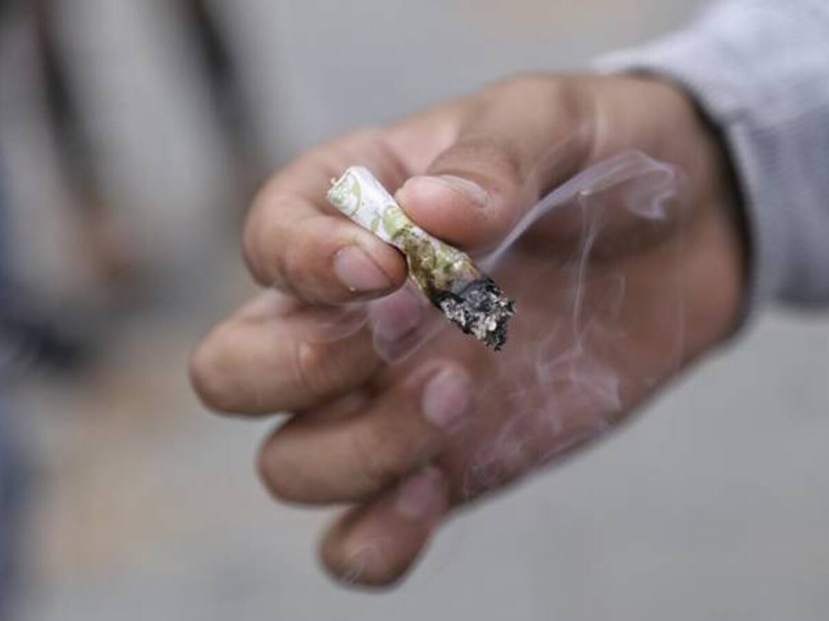 Autoridades de Ibagué inician imposición de comparendos por porte de droga