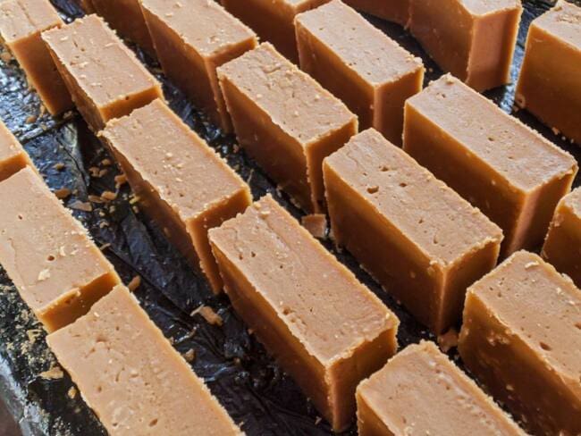 Este producto ha tenido gran aceptación . Foto Relacionado.