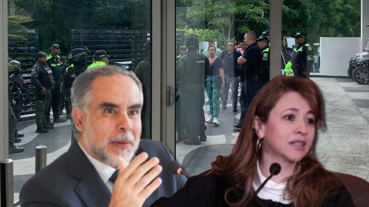 Benedetti celebra fallo que otorga 48 horas a congresista Wills para ordenar pruebas contra Lombana