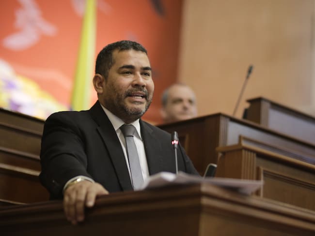 “Esta no es la reforma que afectaba el trabajo”: Chacón ante acuerdo de liberales con Gobierno