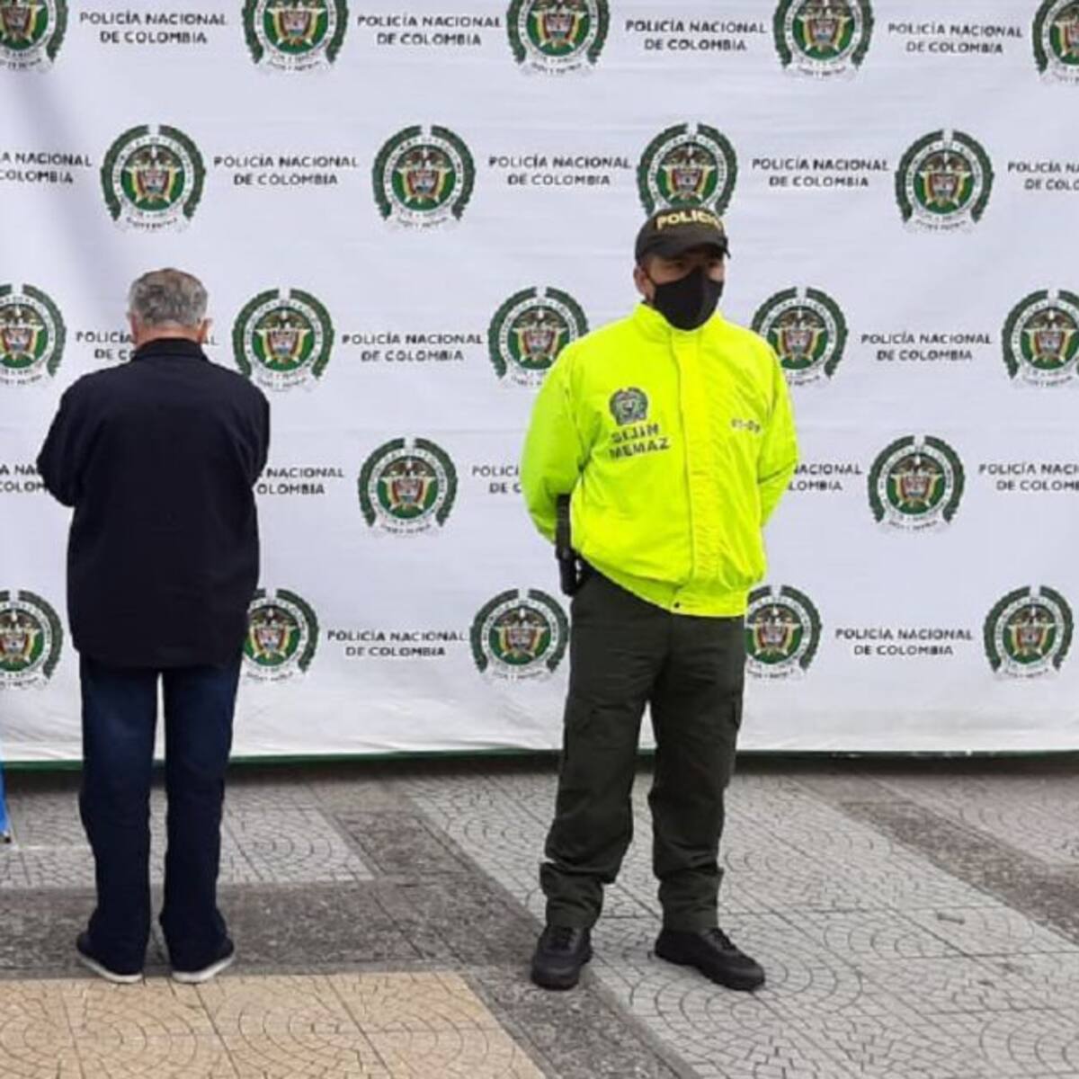 Capturado pastor de iglesia cristiana que abusó de una menor en Manizales