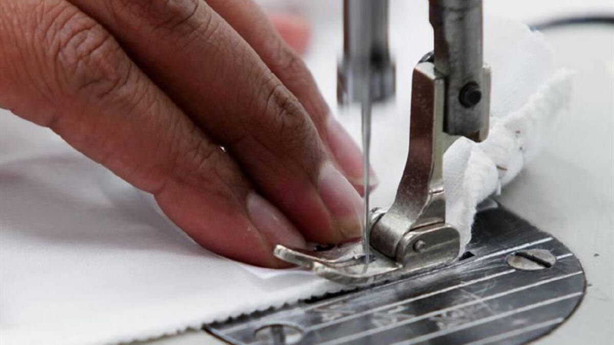 “Se han perdido empleos por la importación de prendas de países asiáticos"