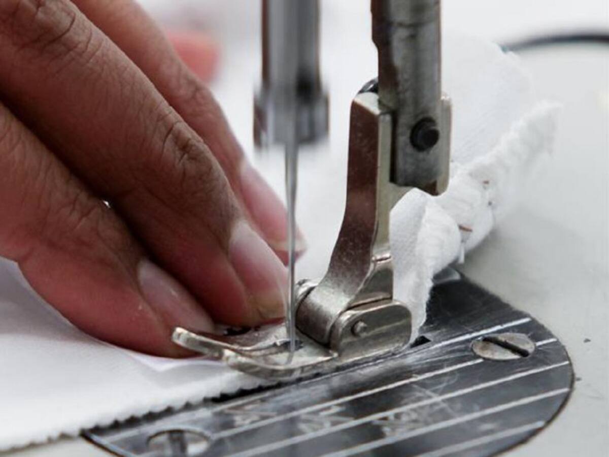 “Se han perdido empleos por la importación de prendas de países asiáticos"