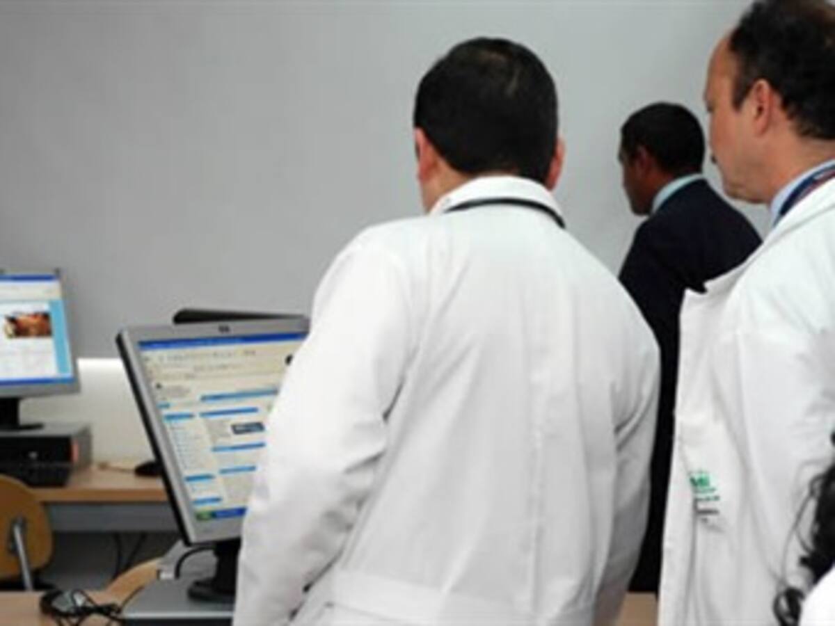 Autoridades de salud en Quindío inician plan de saneamiento fiscal a siete hospitales