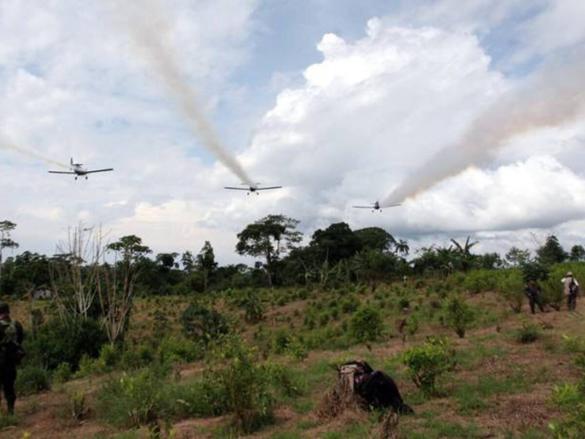 Unión Europea renovará licencia de glifosato por cinco años más