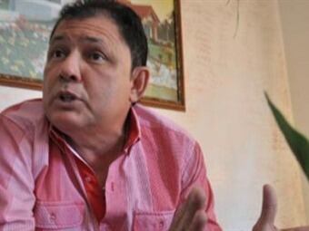 Jaime Cervantes perdió la investidura por violar el régimen de inhabilidades y el de conflictos de intereses. Foto: Archivo