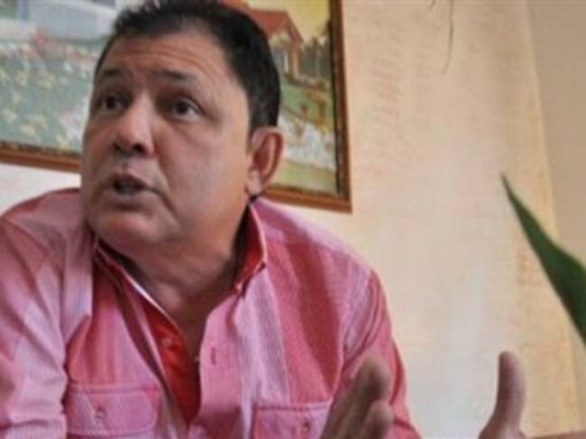 Jaime Cervantes perdió la investidura por violar el régimen de inhabilidades y el de conflictos de intereses. Foto: Archivo