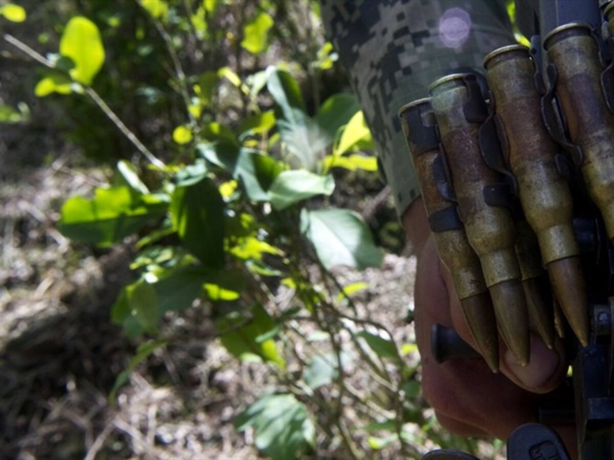 Indepaz confirmó la masacre de 12 personas en López de Micay, Cauca