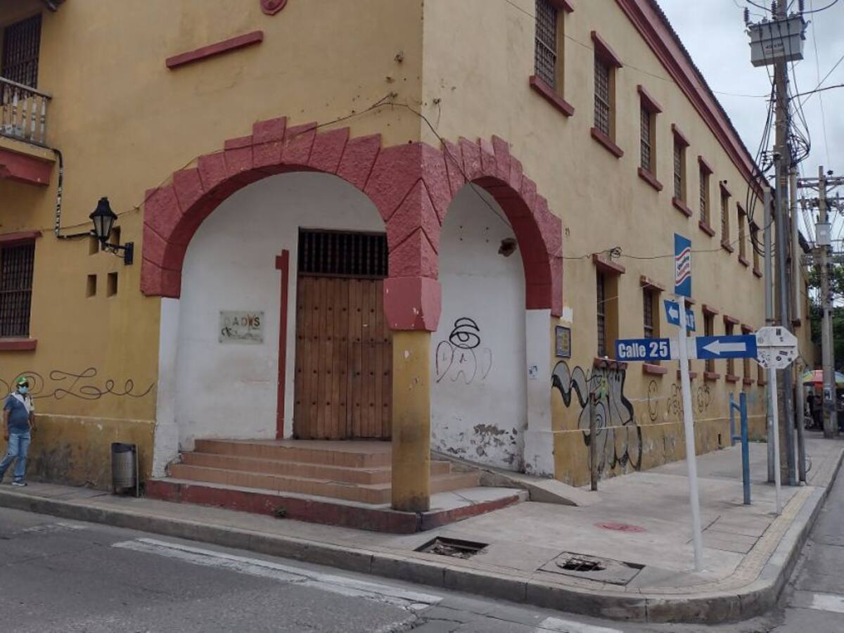 Dadis recibió 313 quejas en 2021 por mala atención en IPS de Cartagena