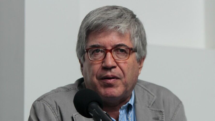 Eduardo Díaz afirma que al crecimiento de cultivos ilícitos se le debe descontar las toneladas incautadas. Foto: Colprensa