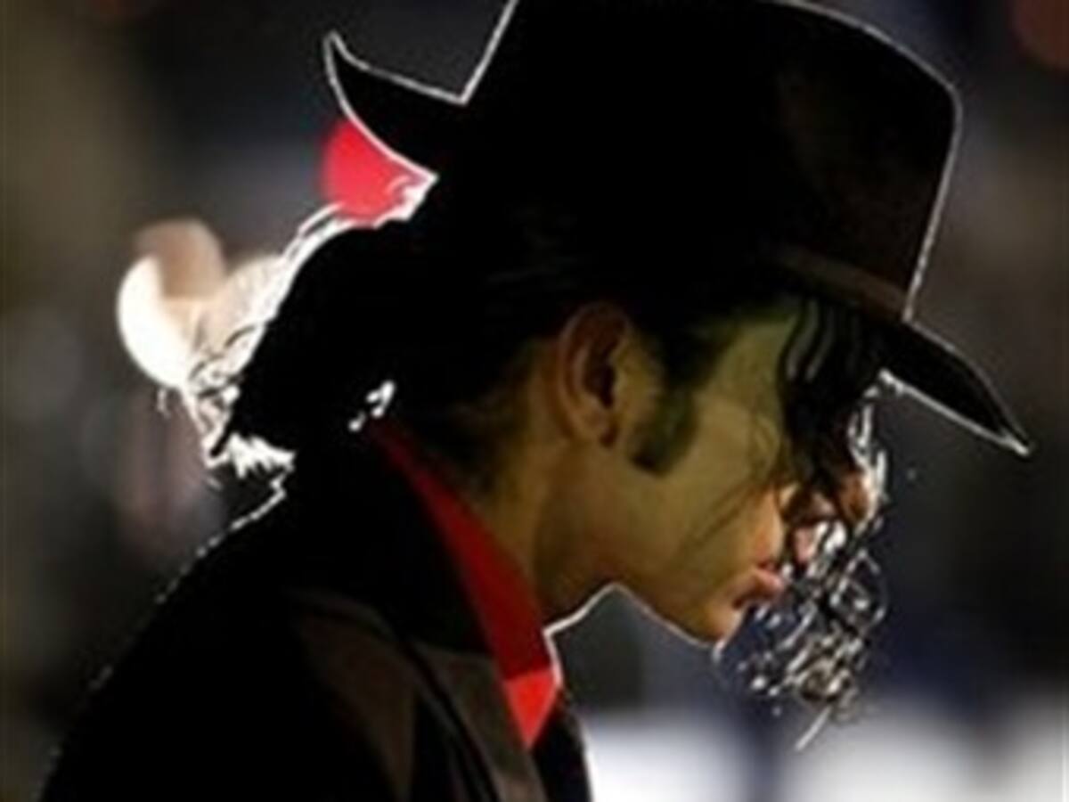 Murió el 'rey del pop' Michael Jackson a los 50 años, por paro cardiaco