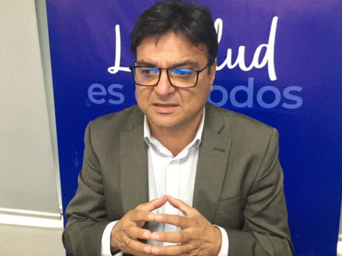 Ministerio de Salud anuncia modificaciones en Plan Nacional de Vacunación