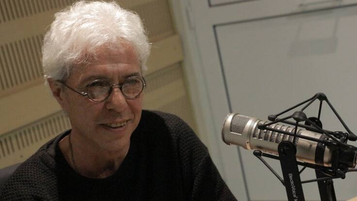 El músico de los poetas