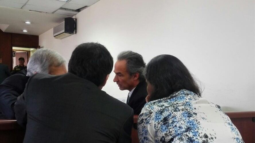 Declaran culpables de homicidio culposo a directivos de CDO e ingeniero calculista.