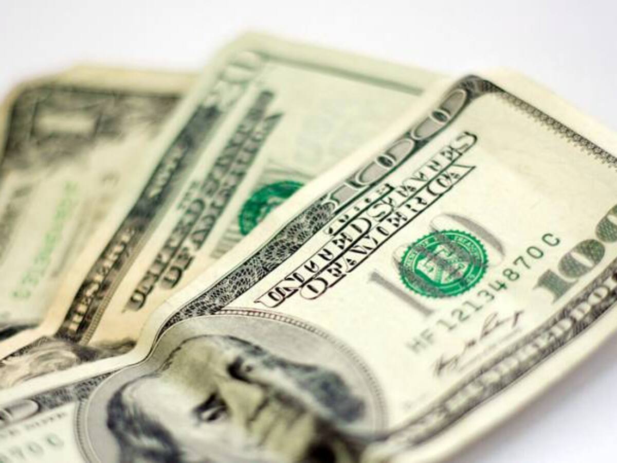 Dólar en Colombia se acerca nuevamente a los $ 2.900