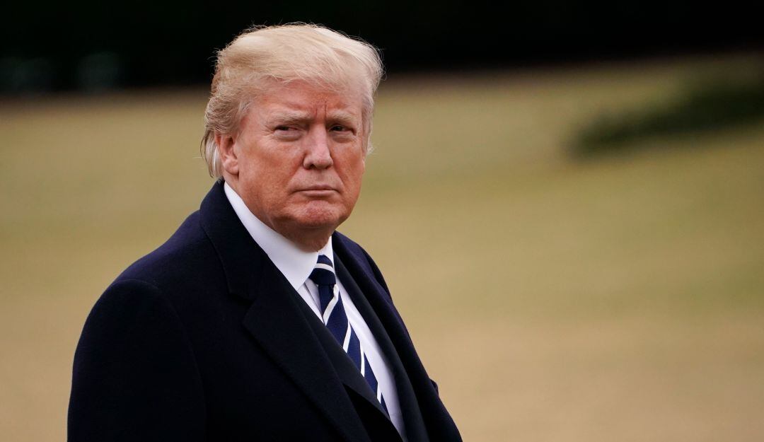 Este pulso político busca capitalizar los más de 74 millones de votos logrados por Trump en las elecciones del pasado 3 de noviembre.