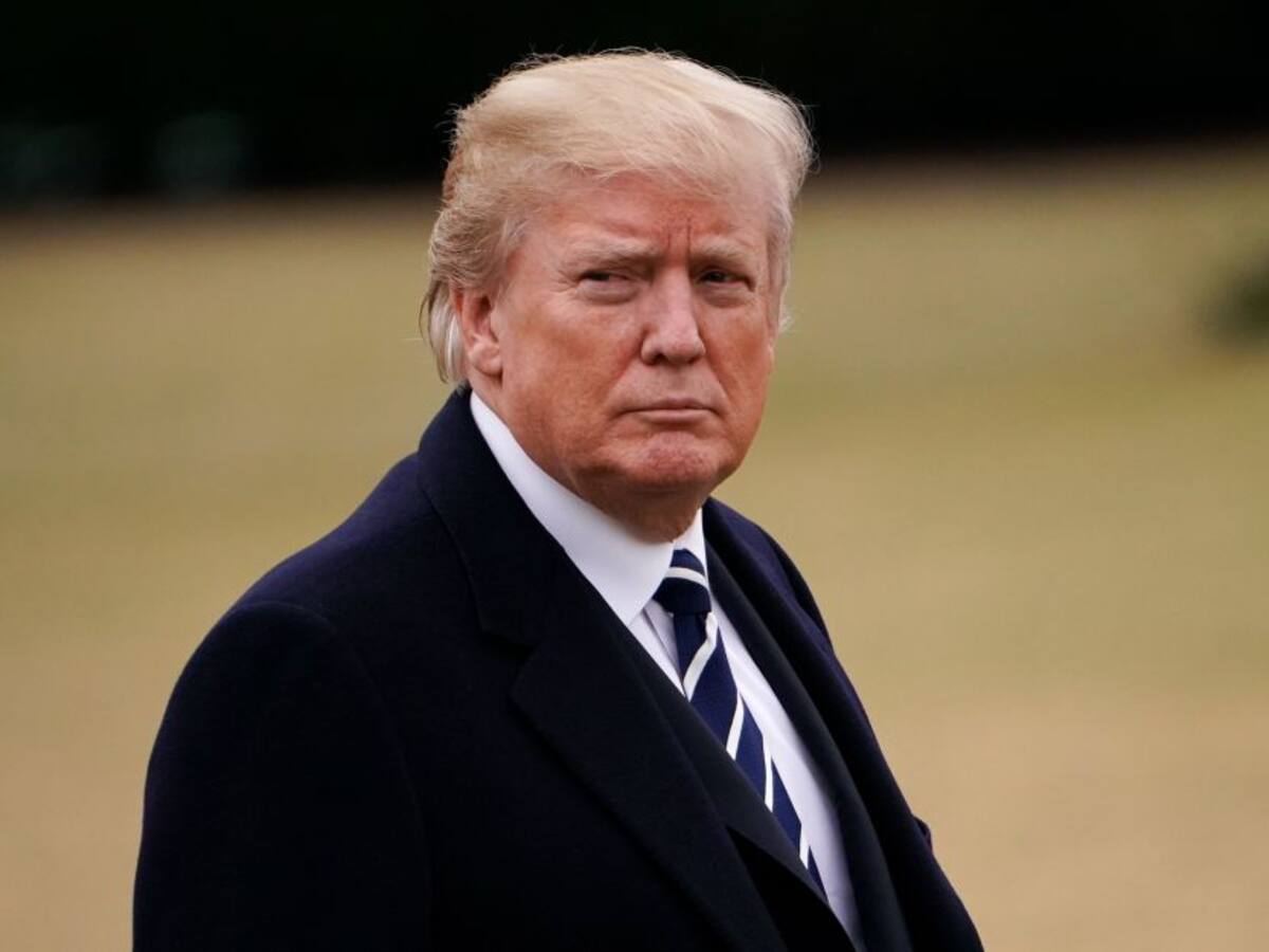 Senadores en EE.UU piden crear comisión que investigue ataque a Capitolio